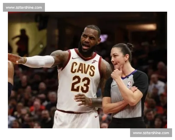 裁判风波再起引发赛场公信力与竞技公平的时代拷问与反思浪潮