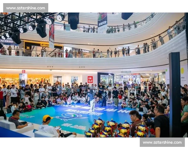 体育赛事品牌战略创新与发展路径探索:打造全球影响力的成功之道