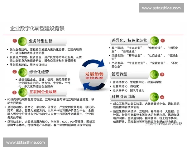 创新驱动与数字化转型:打造可持续发展的未来商业模式解析 创新驱动与数字化转型:打造可持续发展的未来商业模式解析