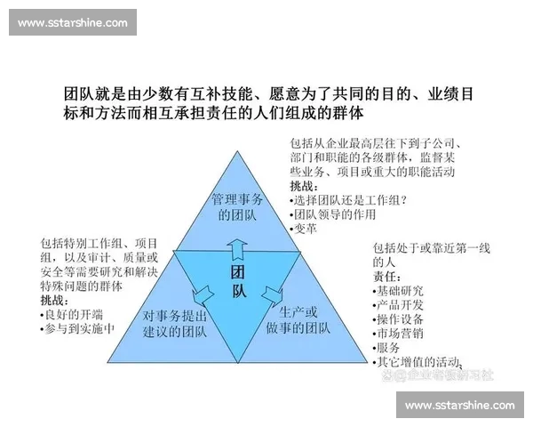 打造协同高效的最佳团队:共同目标与默契合作成就非凡业绩 打造协同高效的最佳团队:共同目标与默契合作成就非凡业绩